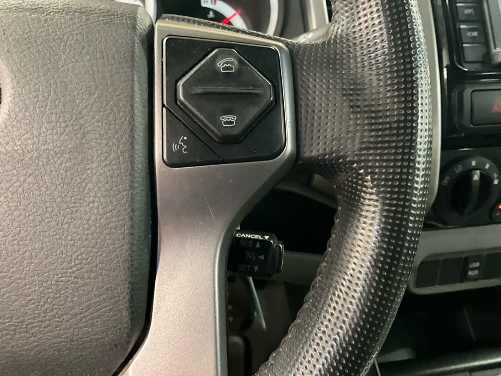 2015 Toyota Tacoma PreRunner