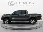 2015 Toyota Tacoma PreRunner