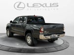 2015 Toyota Tacoma PreRunner