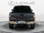 2015 Toyota Tacoma PreRunner