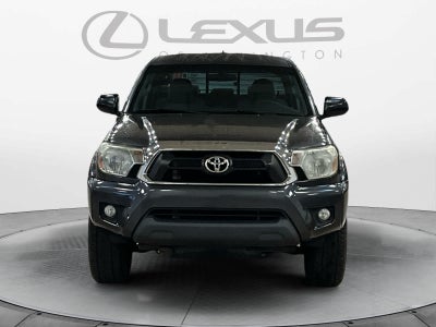 2015 Toyota Tacoma PreRunner