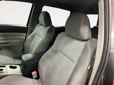 2015 Toyota Tacoma PreRunner