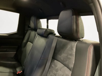 2025 Toyota Tacoma TRD Pro Hybrid