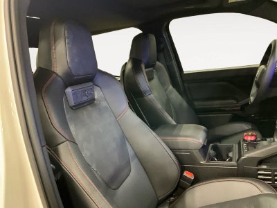 2025 Toyota Tacoma TRD Pro Hybrid