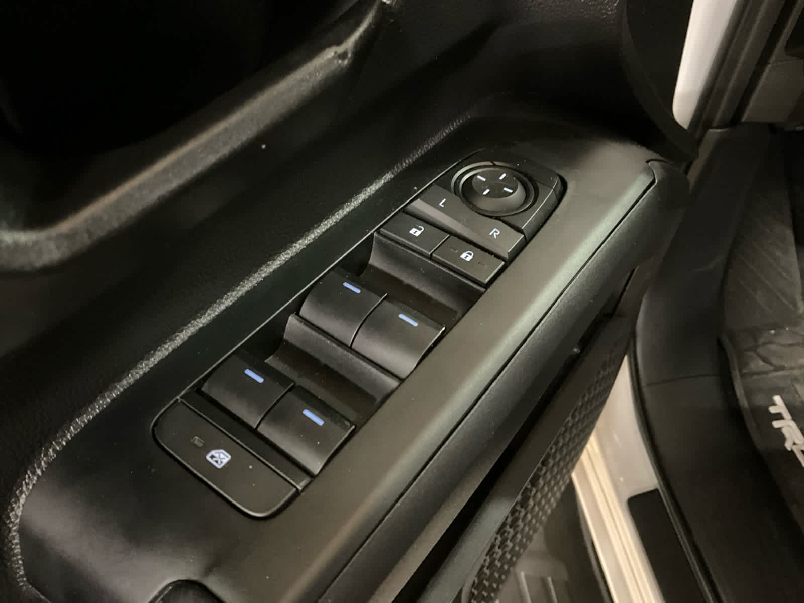 2025 Toyota Tacoma TRD Pro Hybrid
