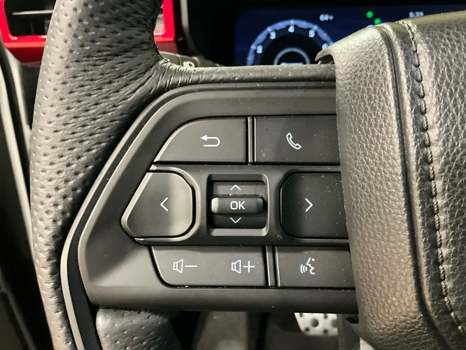 2025 Toyota Tacoma TRD Pro Hybrid