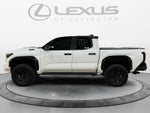 2025 Toyota Tacoma TRD Pro Hybrid