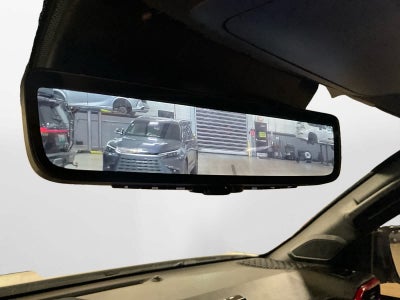2025 Toyota Tacoma TRD Pro Hybrid