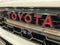 2025 Toyota Tacoma TRD Pro Hybrid