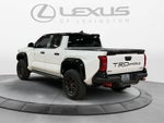 2025 Toyota Tacoma TRD Pro Hybrid