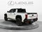 2025 Toyota Tacoma TRD Pro Hybrid