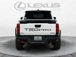 2025 Toyota Tacoma TRD Pro Hybrid