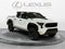 2025 Toyota Tacoma TRD Pro Hybrid
