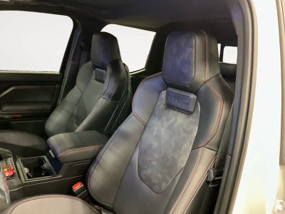 2025 Toyota Tacoma TRD Pro Hybrid