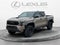 2025 Toyota Tacoma TRD Pro Hybrid