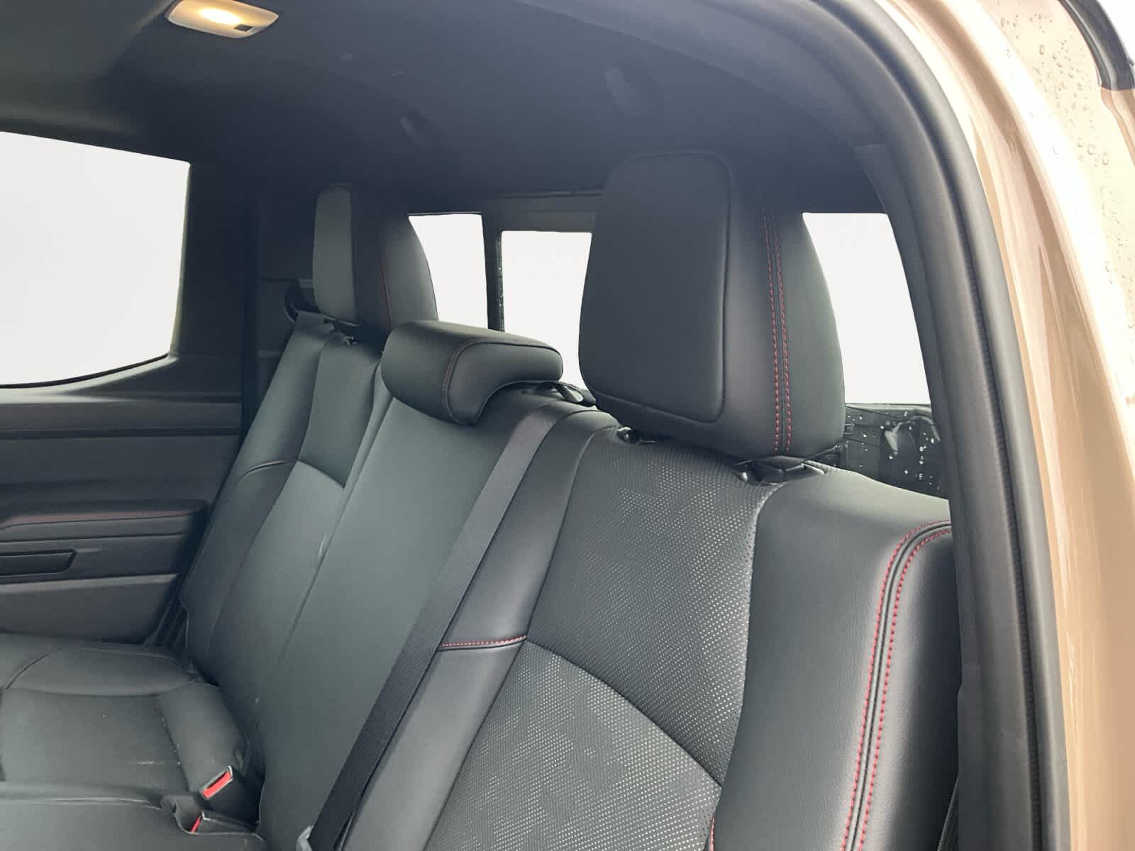 2025 Toyota Tacoma TRD Pro Hybrid