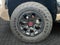 2025 Toyota Tacoma TRD Pro Hybrid