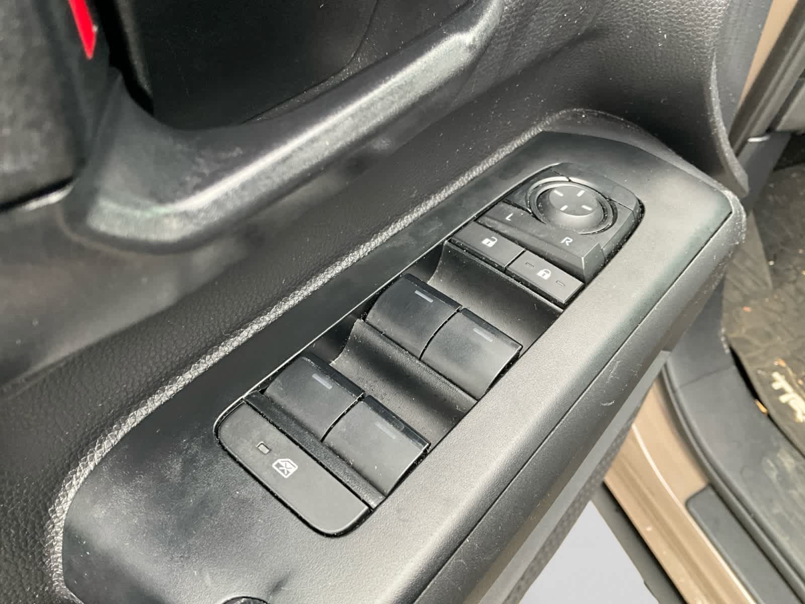 2025 Toyota Tacoma TRD Pro Hybrid