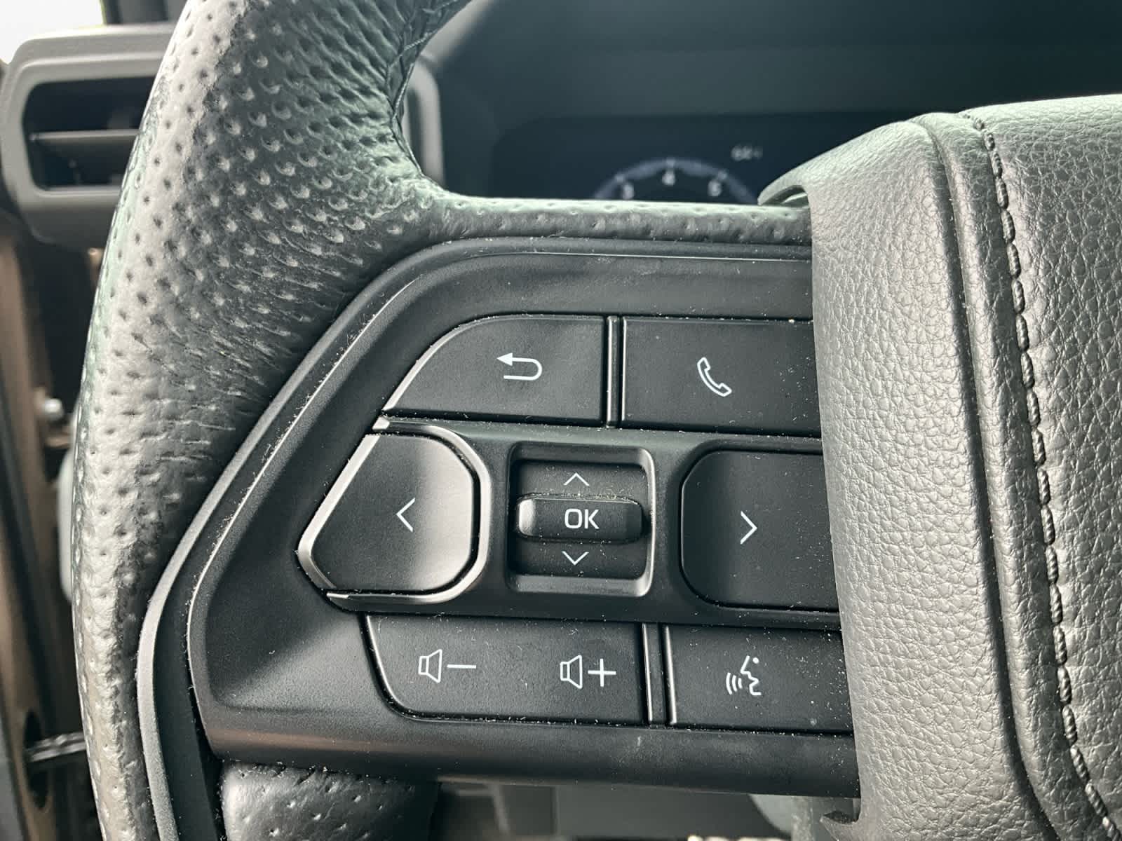 2025 Toyota Tacoma TRD Pro Hybrid