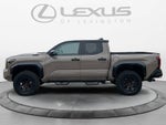 2025 Toyota Tacoma TRD Pro Hybrid
