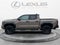 2025 Toyota Tacoma TRD Pro Hybrid