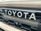 2025 Toyota Tacoma TRD Pro Hybrid