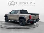 2025 Toyota Tacoma TRD Pro Hybrid