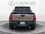 2025 Toyota Tacoma TRD Pro Hybrid