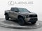 2025 Toyota Tacoma TRD Pro Hybrid