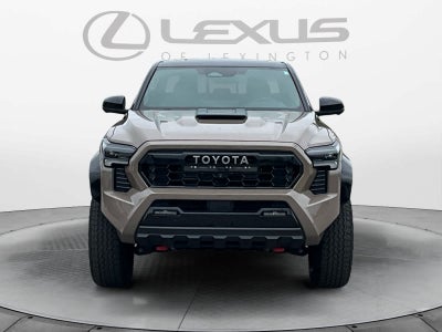 2025 Toyota Tacoma TRD Pro Hybrid