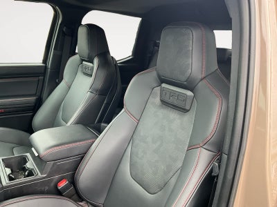 2025 Toyota Tacoma TRD Pro Hybrid