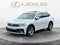 2019 Volkswagen Tiguan SEL R-Line