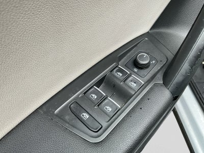 2019 Volkswagen Tiguan SEL R-Line