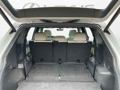 2019 Volkswagen Tiguan SEL R-Line