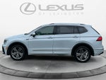 2019 Volkswagen Tiguan SEL R-Line