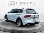 2019 Volkswagen Tiguan SEL R-Line