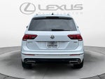 2019 Volkswagen Tiguan SEL R-Line
