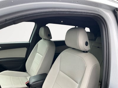 2019 Volkswagen Tiguan SEL R-Line