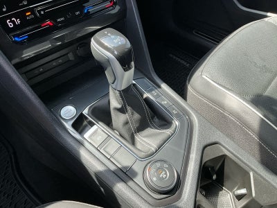 2022 Volkswagen Tiguan SEL R-Line