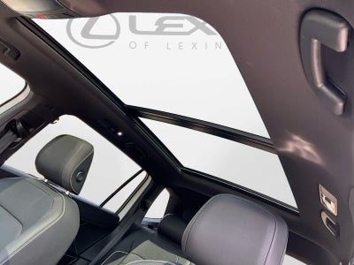 2022 Volkswagen Tiguan SEL R-Line