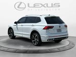 2022 Volkswagen Tiguan SEL R-Line