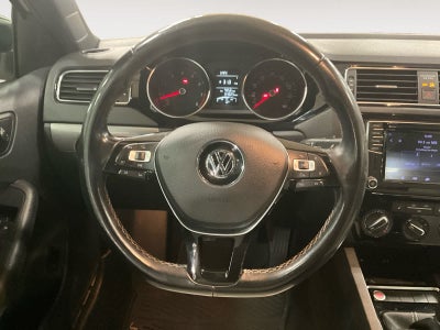 2016 Volkswagen Jetta 1.8T Sport