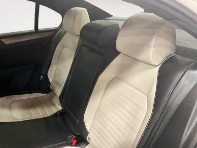 2016 Volkswagen Jetta 1.8T Sport