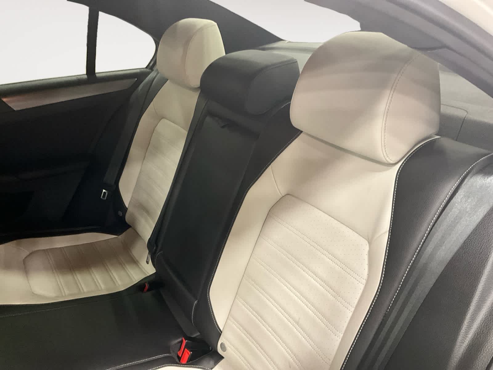 2016 Volkswagen Jetta 1.8T Sport