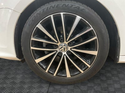 2016 Volkswagen Jetta 1.8T Sport