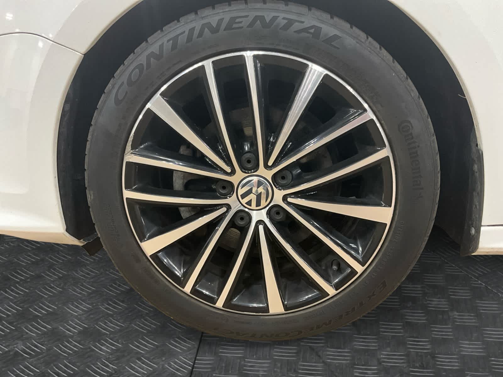 2016 Volkswagen Jetta 1.8T Sport