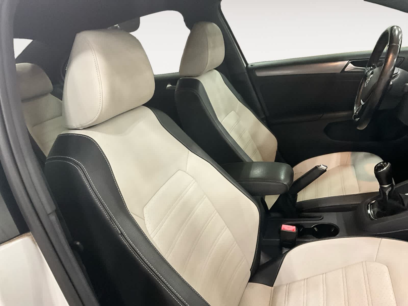 2016 Volkswagen Jetta 1.8T Sport