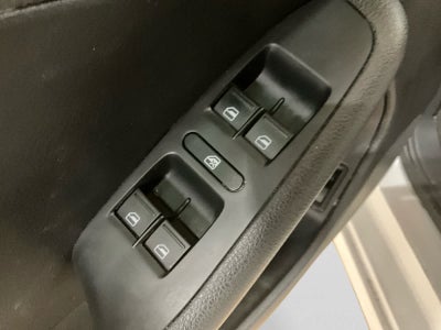 2016 Volkswagen Jetta 1.8T Sport