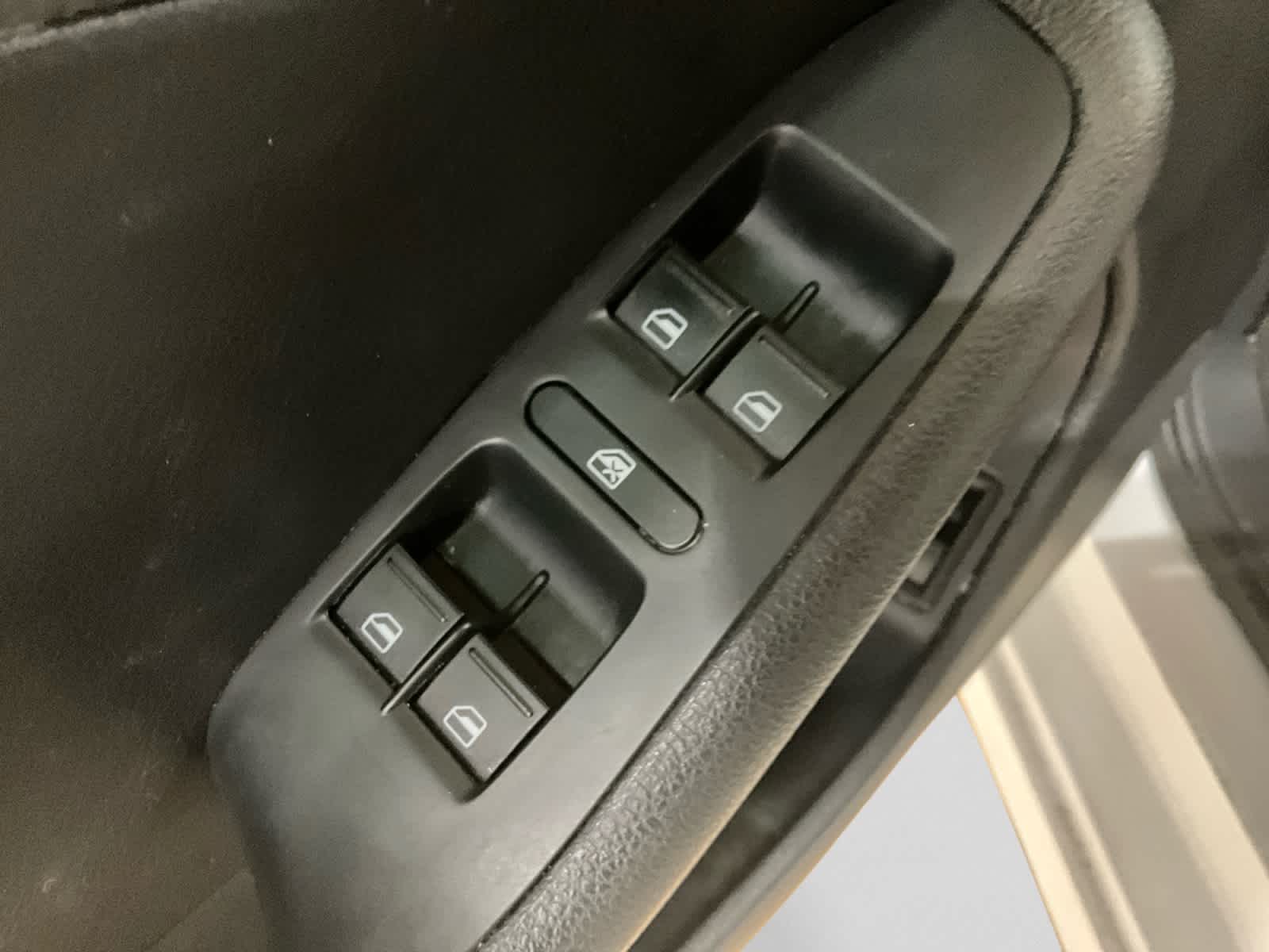 2016 Volkswagen Jetta 1.8T Sport