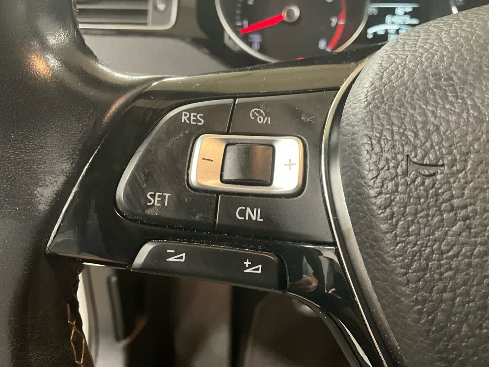 2016 Volkswagen Jetta 1.8T Sport